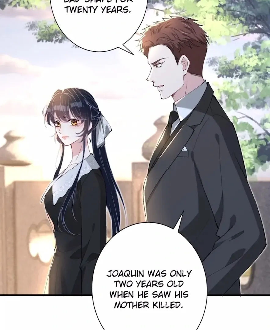 The Real Daughter, She Is an Almighty Boss Chapter 172 page 34 - 