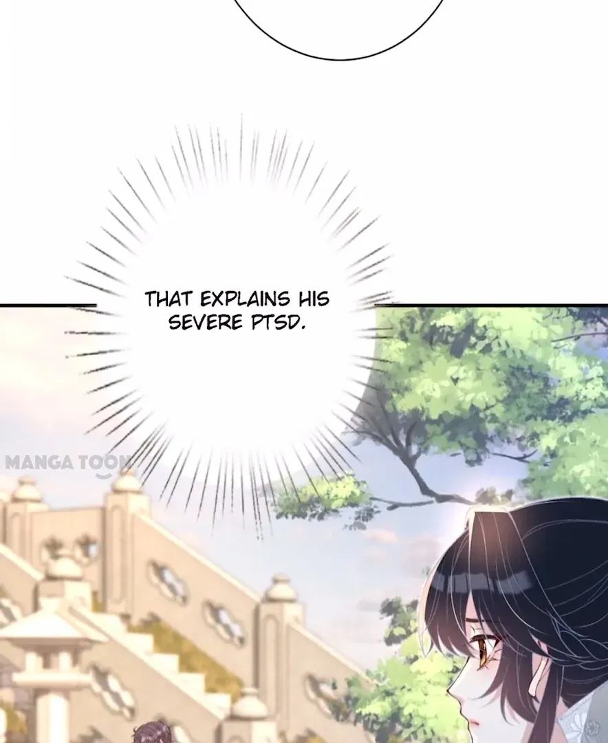 The Real Daughter, She Is an Almighty Boss Chapter 172 page 35 - 