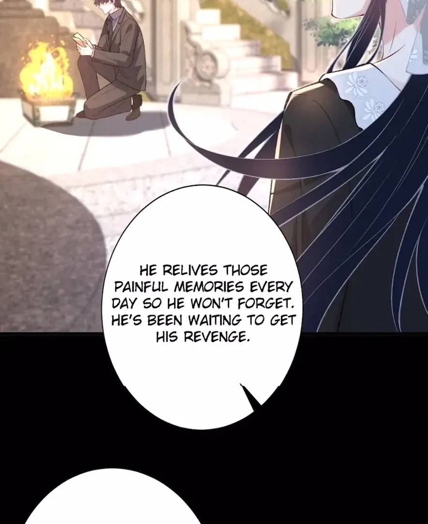 The Real Daughter, She Is an Almighty Boss Chapter 172 page 36 - 