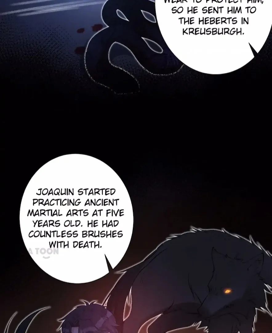 The Real Daughter, She Is an Almighty Boss Chapter 172 page 38 - 