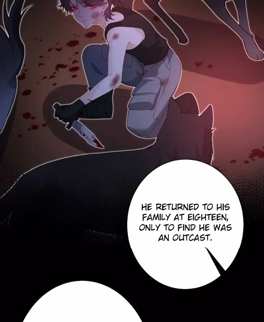 The Real Daughter, She Is an Almighty Boss Chapter 172 page 39 - 
