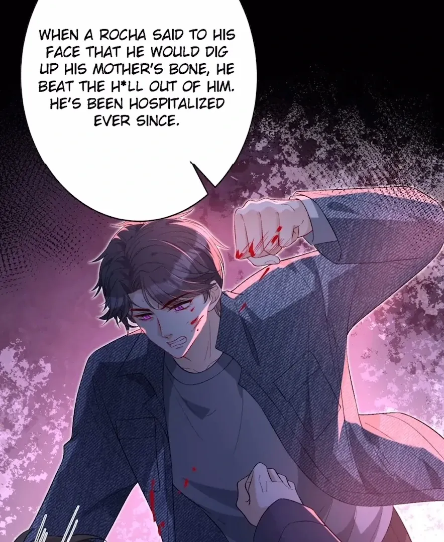The Real Daughter, She Is an Almighty Boss Chapter 172 page 40 - 