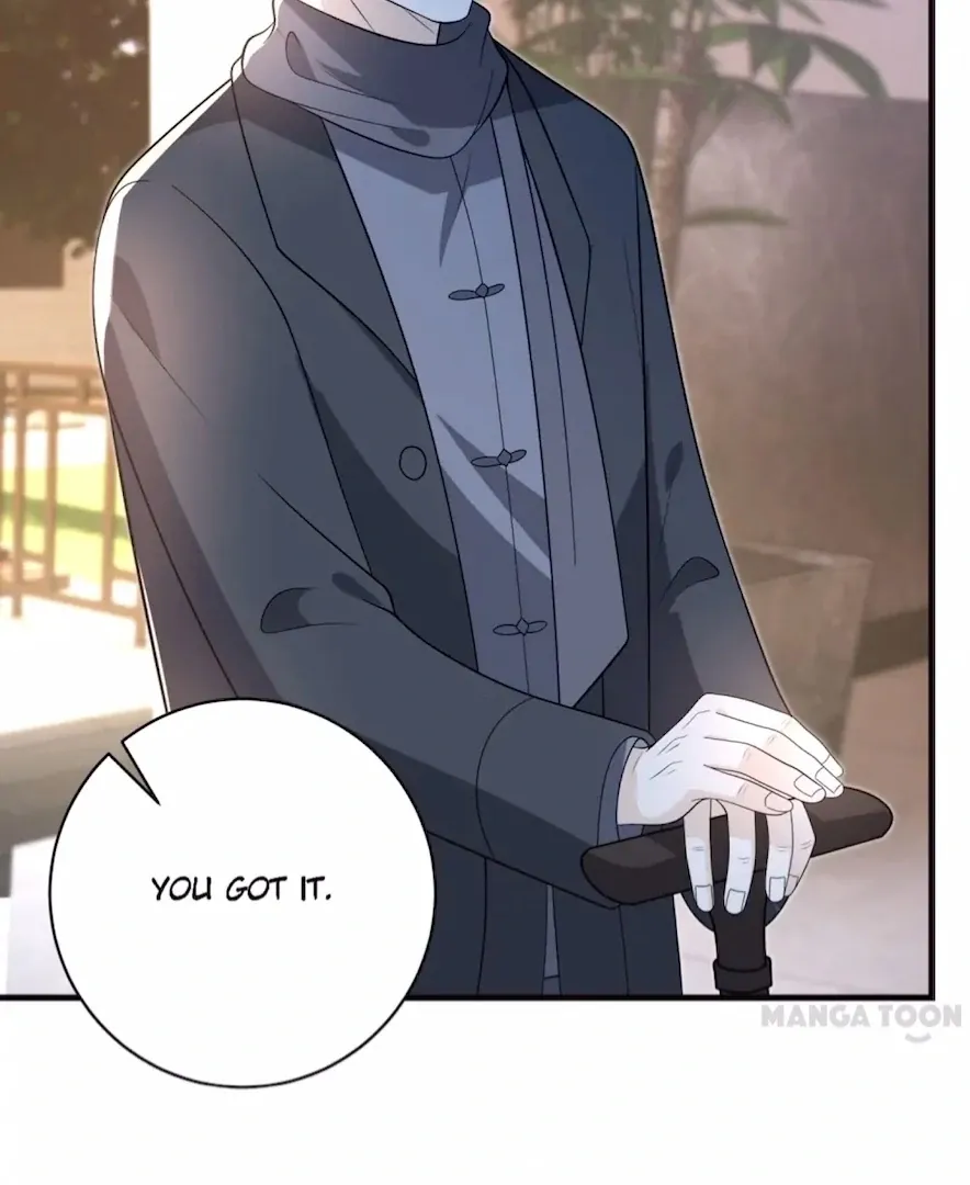 The Real Daughter, She Is an Almighty Boss Chapter 172 page 5 - 