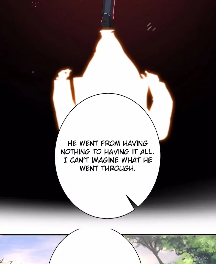The Real Daughter, She Is an Almighty Boss Chapter 172 page 43 - 