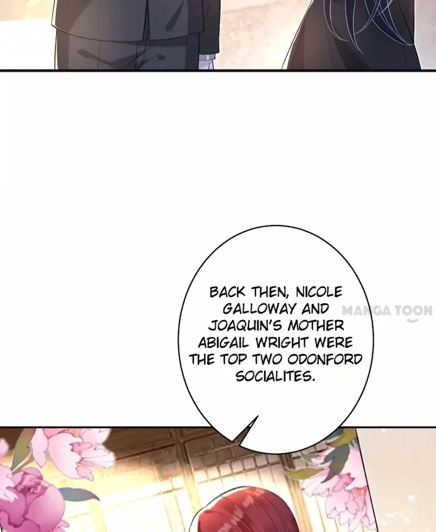 The Real Daughter, She Is an Almighty Boss Chapter 172 page 46 - 