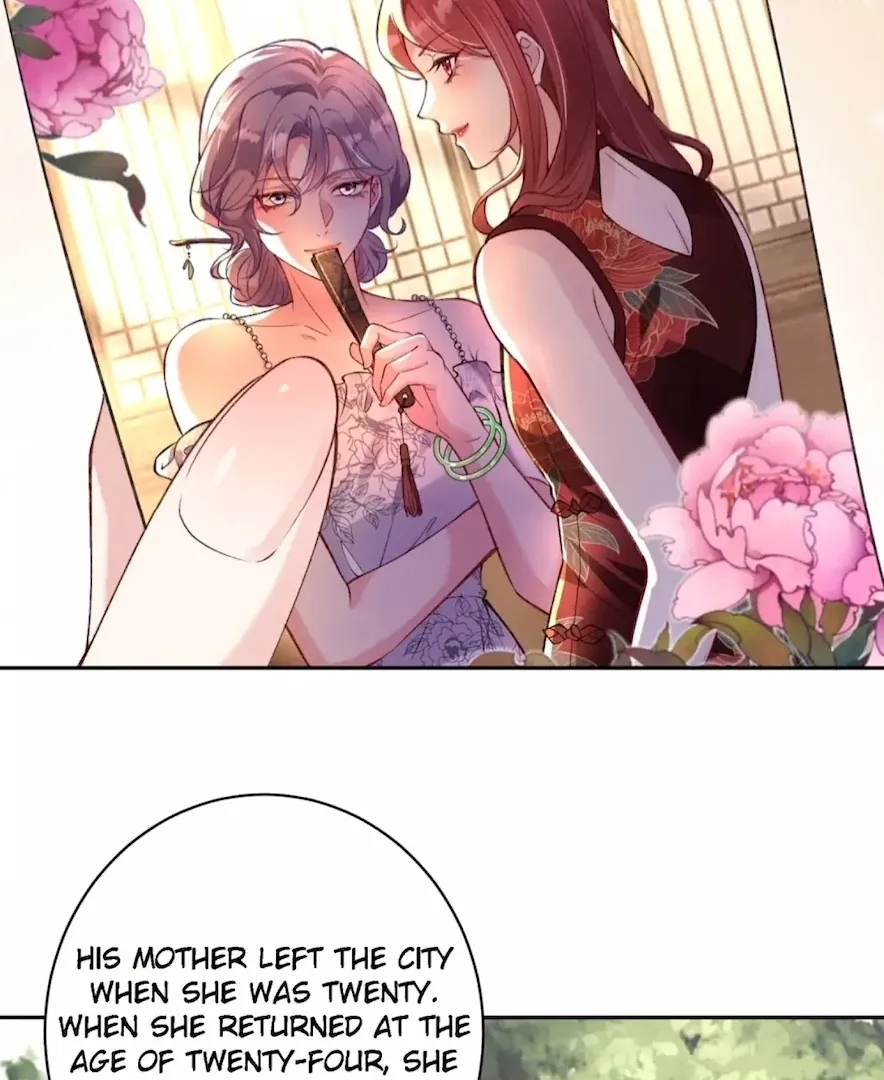 The Real Daughter, She Is an Almighty Boss Chapter 172 page 47 - 