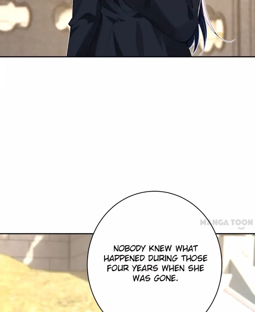 The Real Daughter, She Is an Almighty Boss Chapter 172 page 49 - 