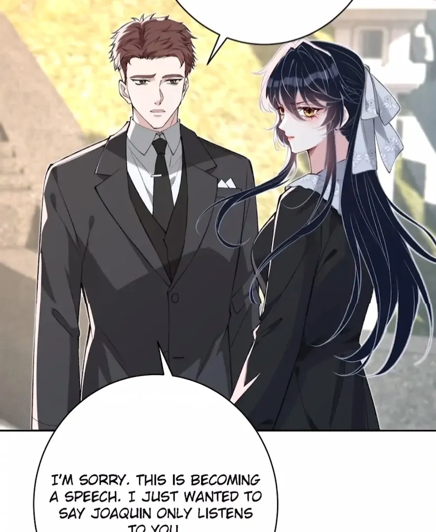 The Real Daughter, She Is an Almighty Boss Chapter 172 page 50 - 