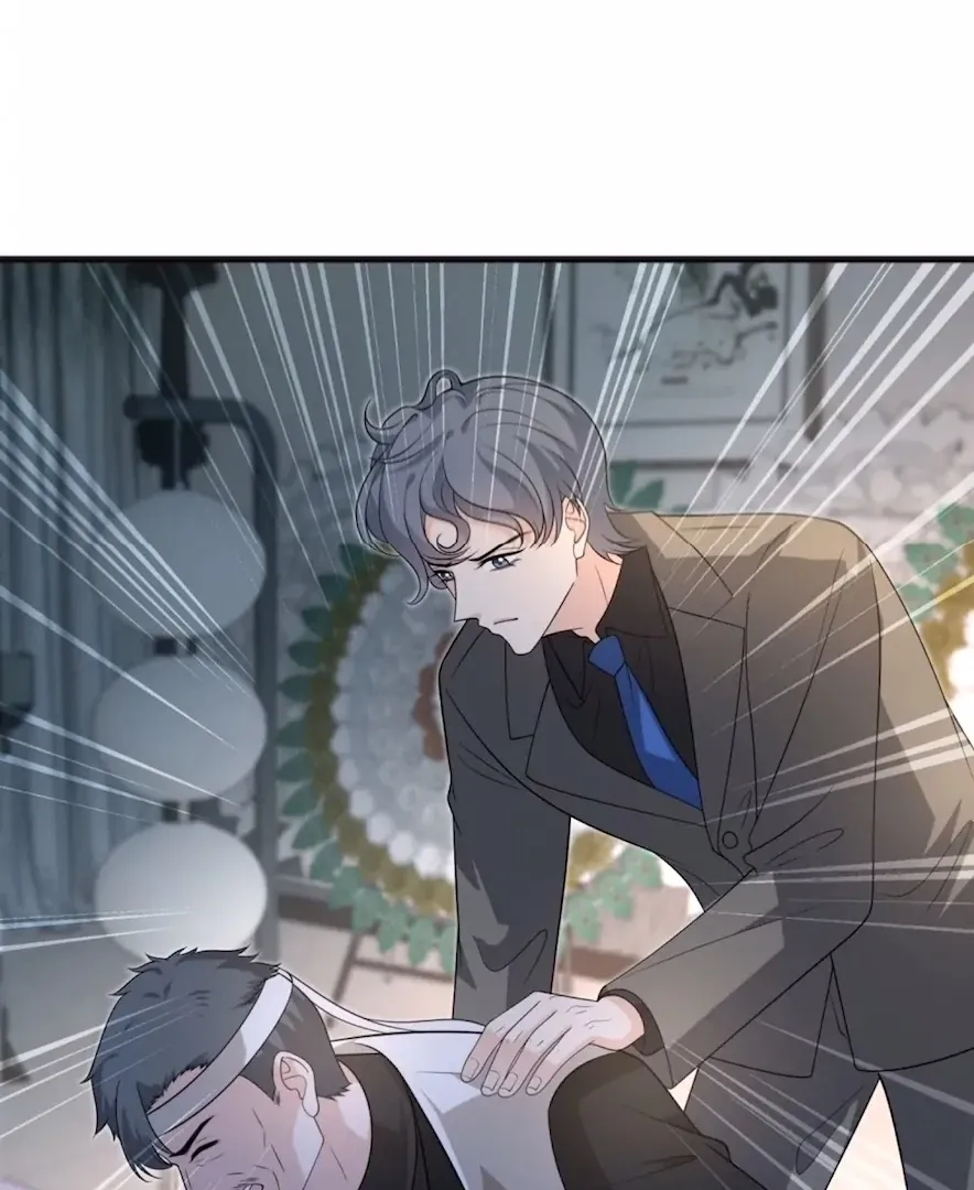 The Real Daughter, She Is an Almighty Boss Chapter 172 page 6 - 