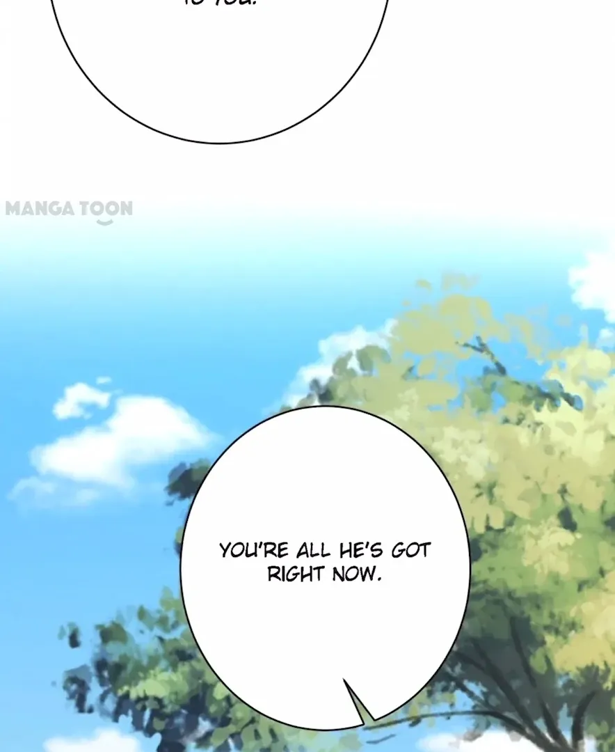 The Real Daughter, She Is an Almighty Boss Chapter 172 page 51 - 