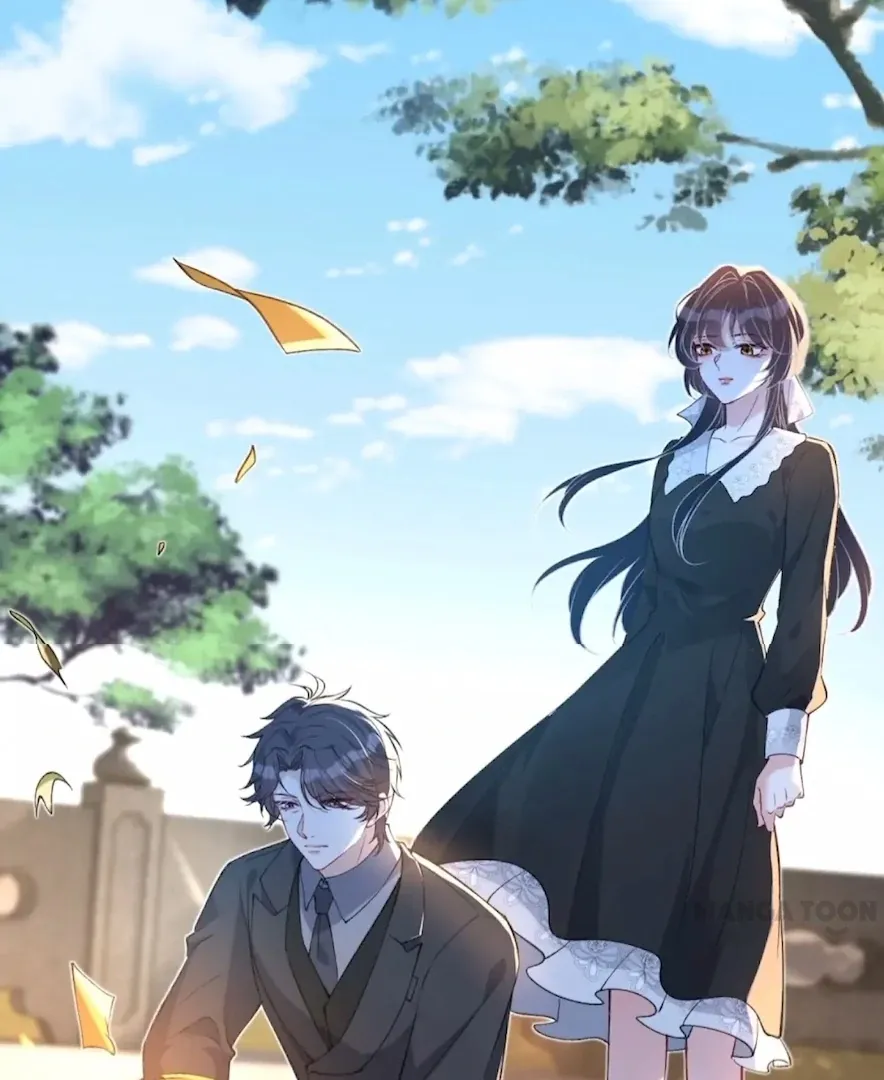 The Real Daughter, She Is an Almighty Boss Chapter 172 page 52 - 