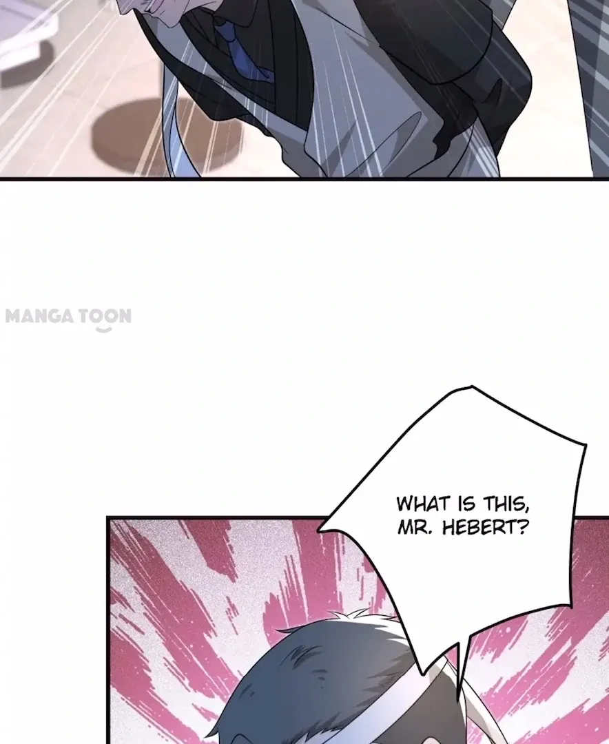 The Real Daughter, She Is an Almighty Boss Chapter 172 page 7 - 