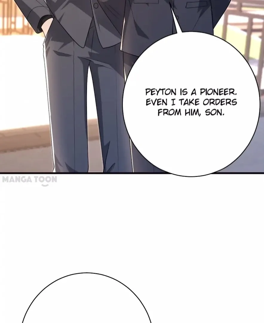 The Real Daughter, She Is an Almighty Boss Chapter 172 page 10 - 