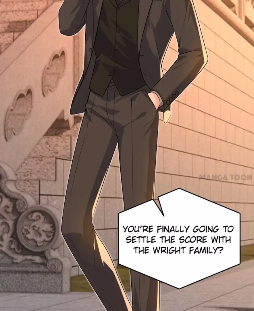 The Real Daughter, She Is an Almighty Boss Chapter 173 page 2 - 