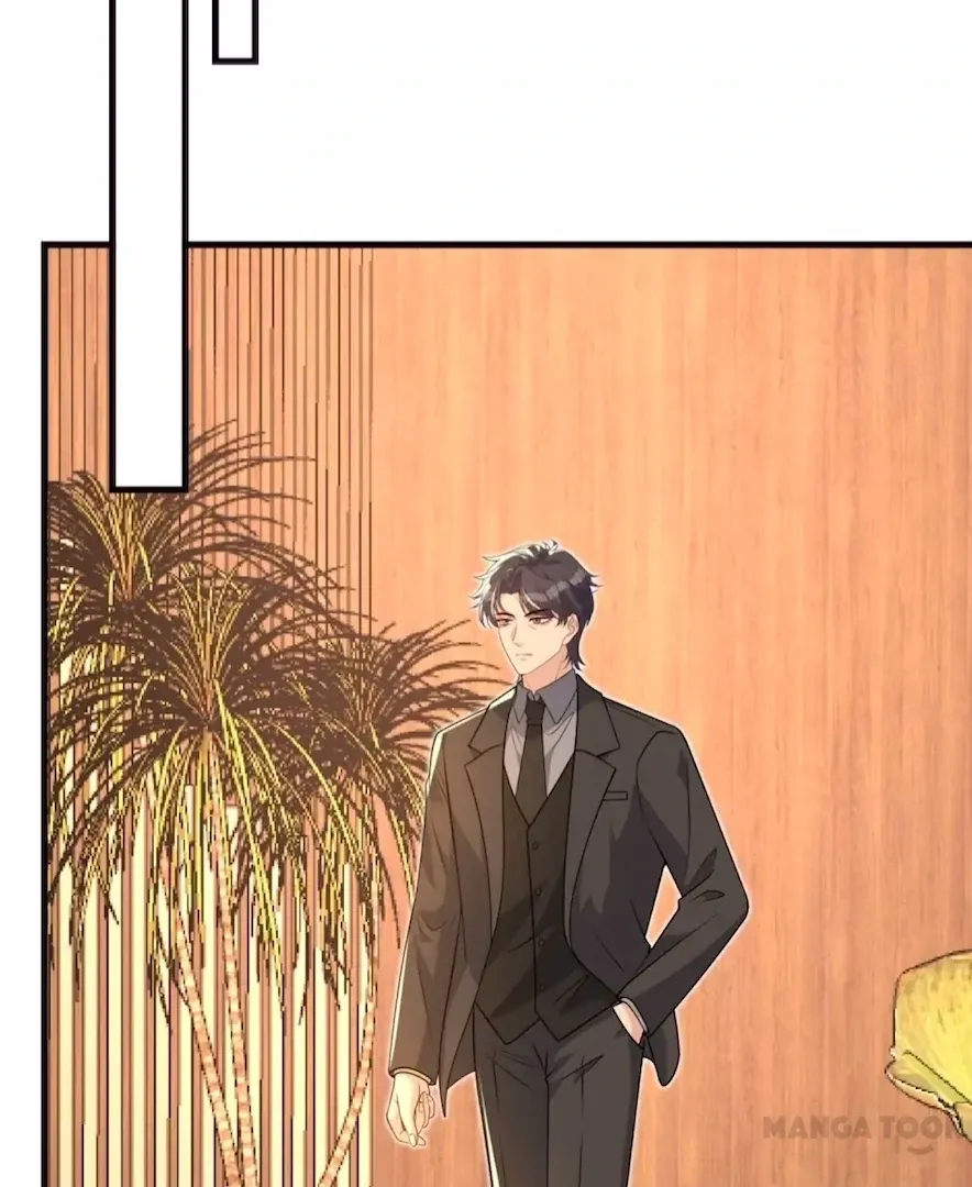 The Real Daughter, She Is an Almighty Boss Chapter 173 page 11 - 