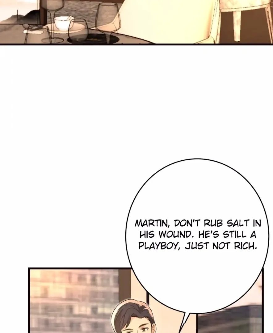 The Real Daughter, She Is an Almighty Boss Chapter 173 page 14 - 