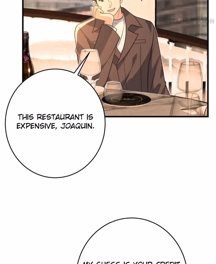 The Real Daughter, She Is an Almighty Boss Chapter 173 page 15 - 