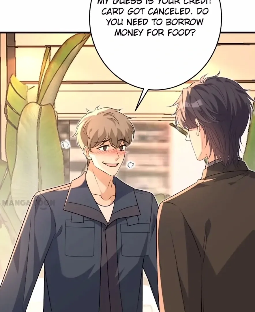 The Real Daughter, She Is an Almighty Boss Chapter 173 page 16 - 