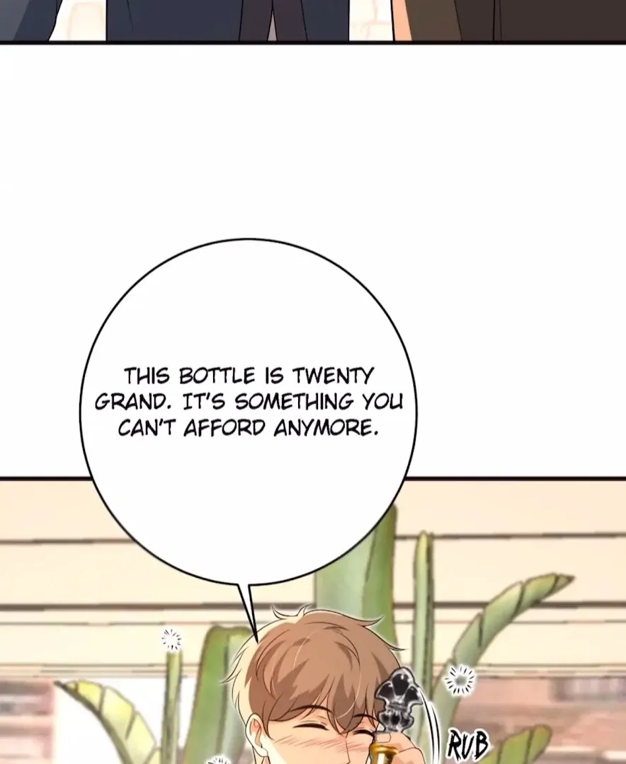 The Real Daughter, She Is an Almighty Boss Chapter 173 page 17 - 
