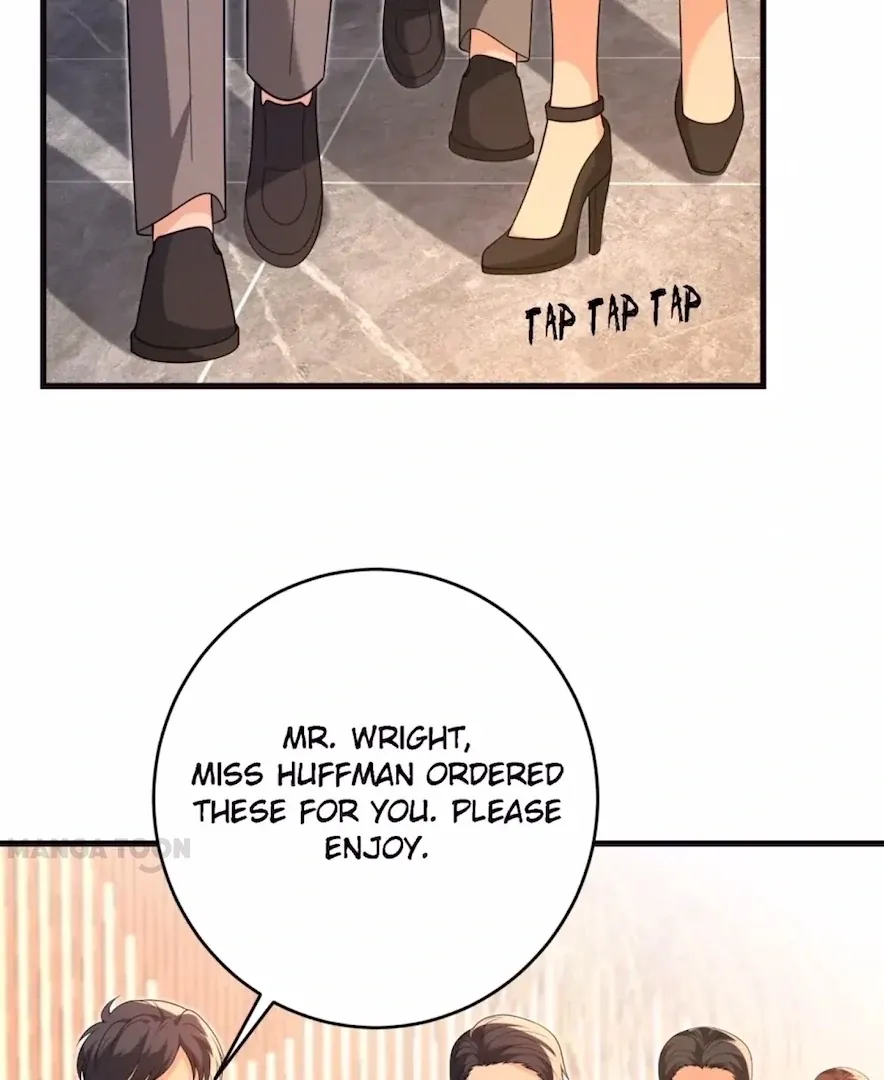 The Real Daughter, She Is an Almighty Boss Chapter 173 page 19 - 