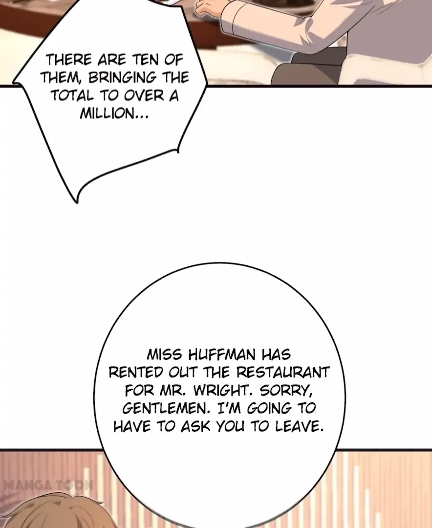 The Real Daughter, She Is an Almighty Boss Chapter 173 page 22 - 