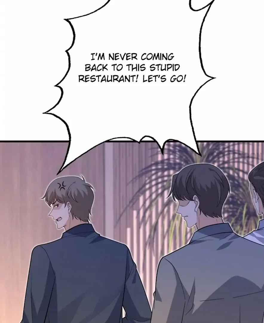 The Real Daughter, She Is an Almighty Boss Chapter 173 page 24 - 