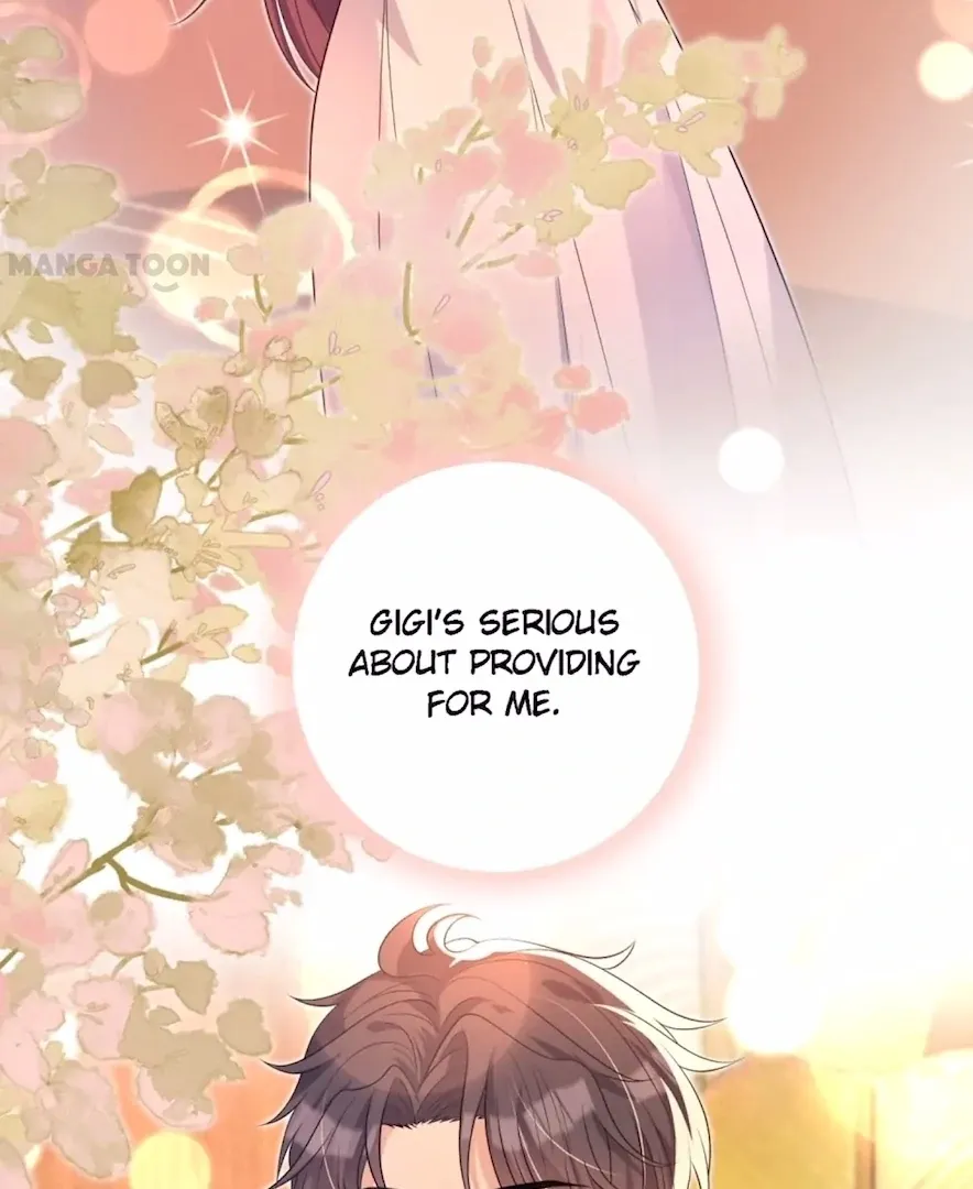 The Real Daughter, She Is an Almighty Boss Chapter 173 page 29 - 