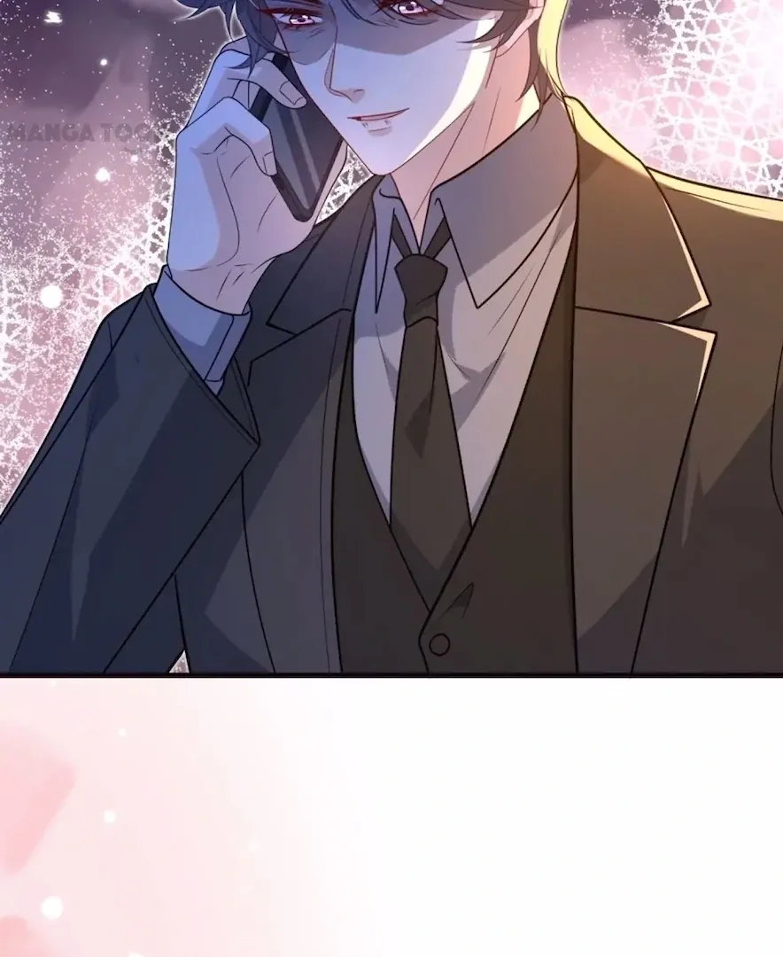 The Real Daughter, She Is an Almighty Boss Chapter 173 page 4 - 