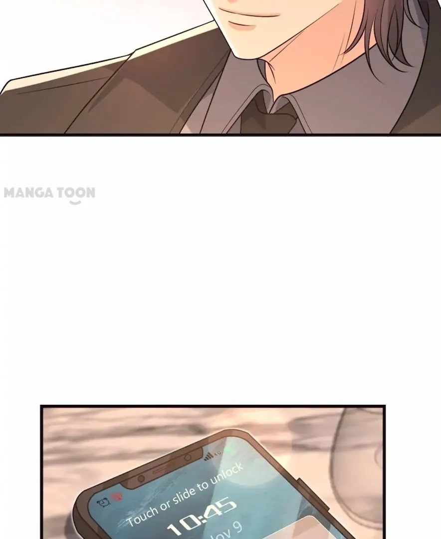 The Real Daughter, She Is an Almighty Boss Chapter 173 page 32 - 