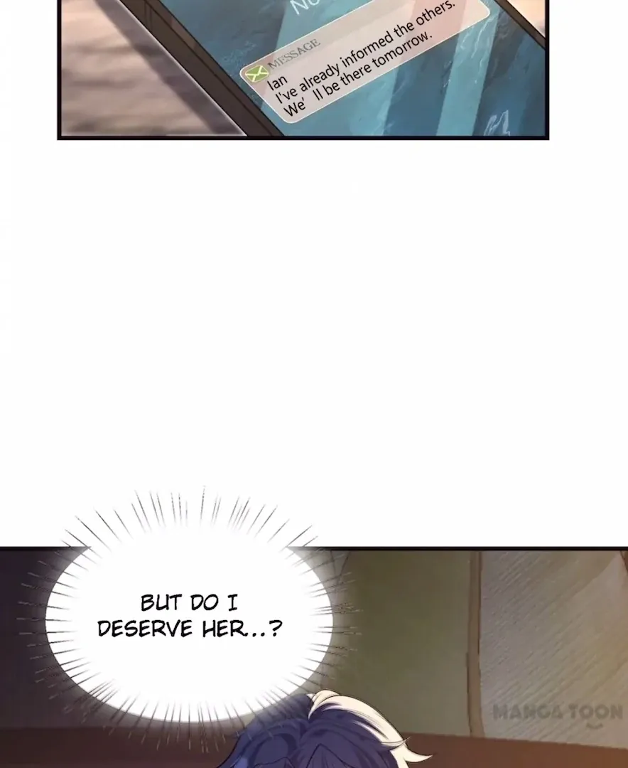 The Real Daughter, She Is an Almighty Boss Chapter 173 page 33 - 