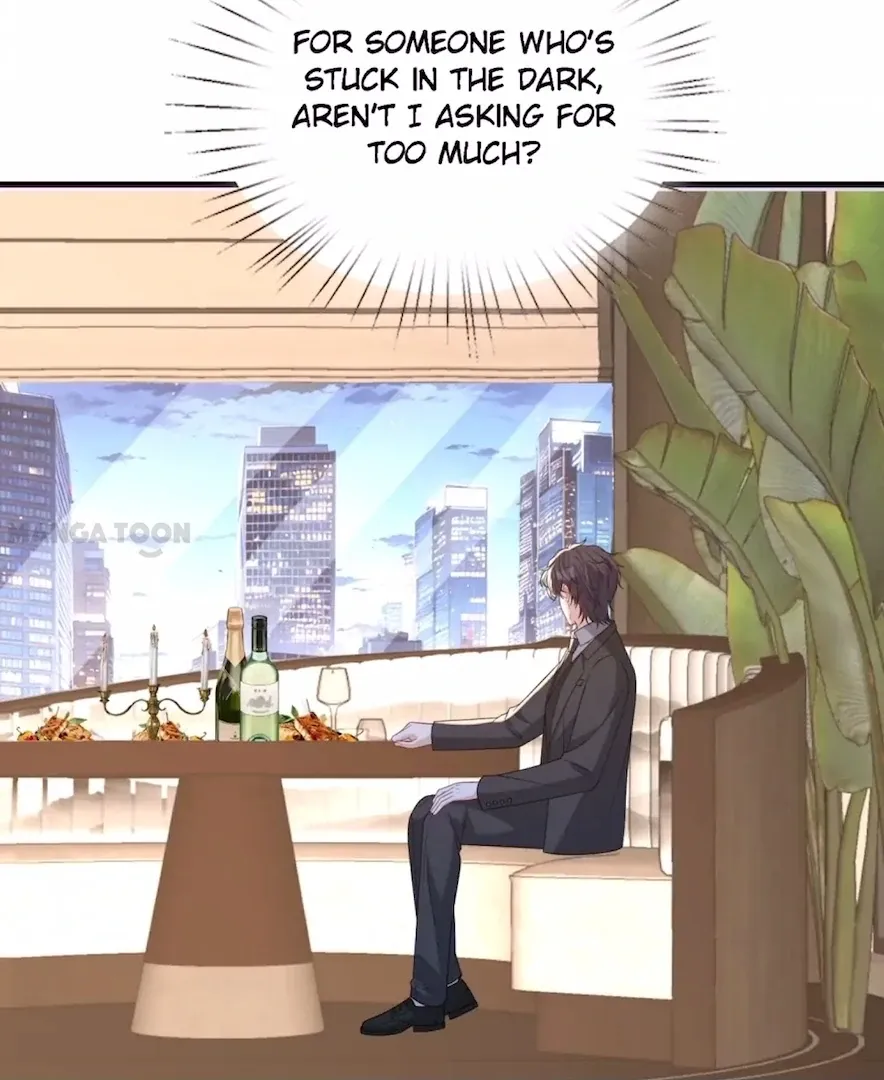 The Real Daughter, She Is an Almighty Boss Chapter 173 page 35 - 