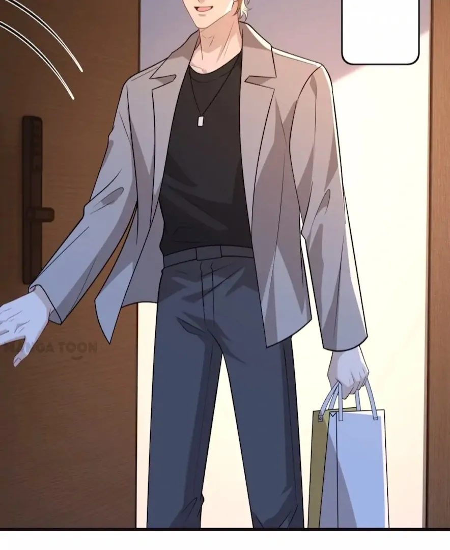 The Real Daughter, She Is an Almighty Boss Chapter 173 page 38 - 