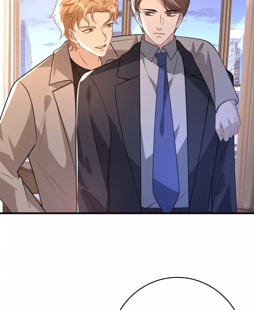 The Real Daughter, She Is an Almighty Boss Chapter 173 page 45 - 