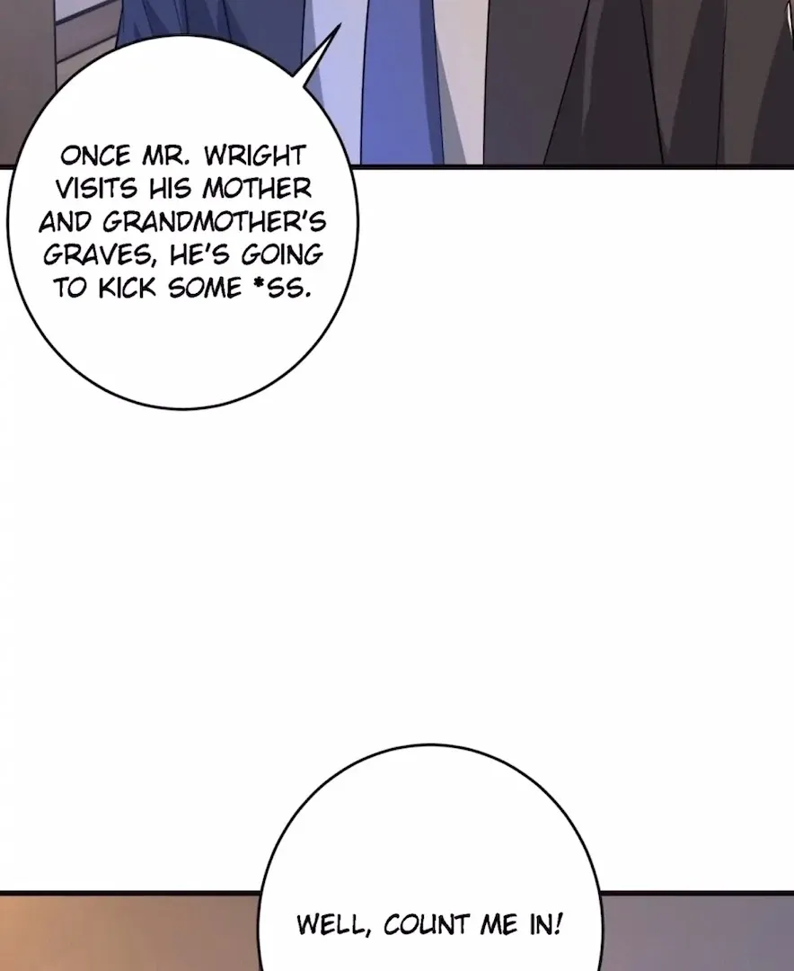 The Real Daughter, She Is an Almighty Boss Chapter 173 page 47 - 