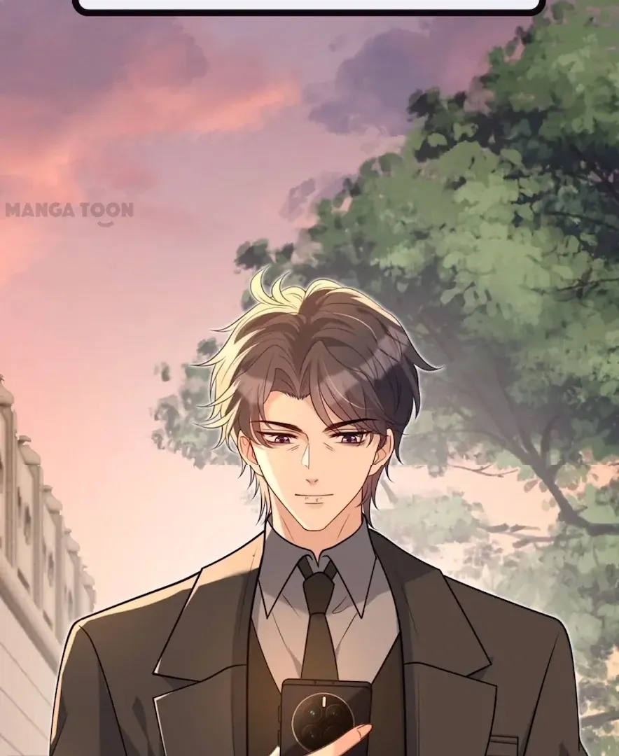 The Real Daughter, She Is an Almighty Boss Chapter 173 page 7 - 