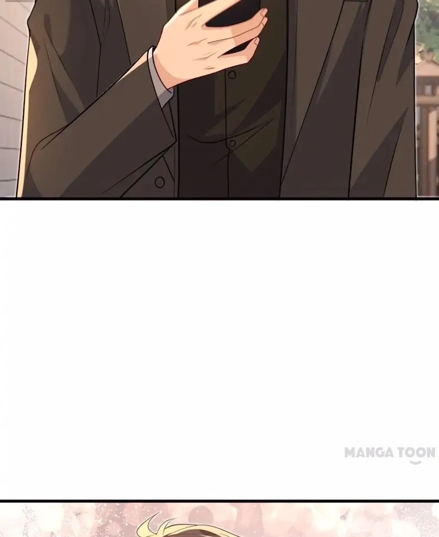 The Real Daughter, She Is an Almighty Boss Chapter 173 page 8 - 