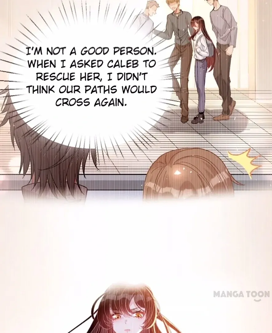 The Real Daughter, She Is an Almighty Boss Chapter 174 page 23 - 