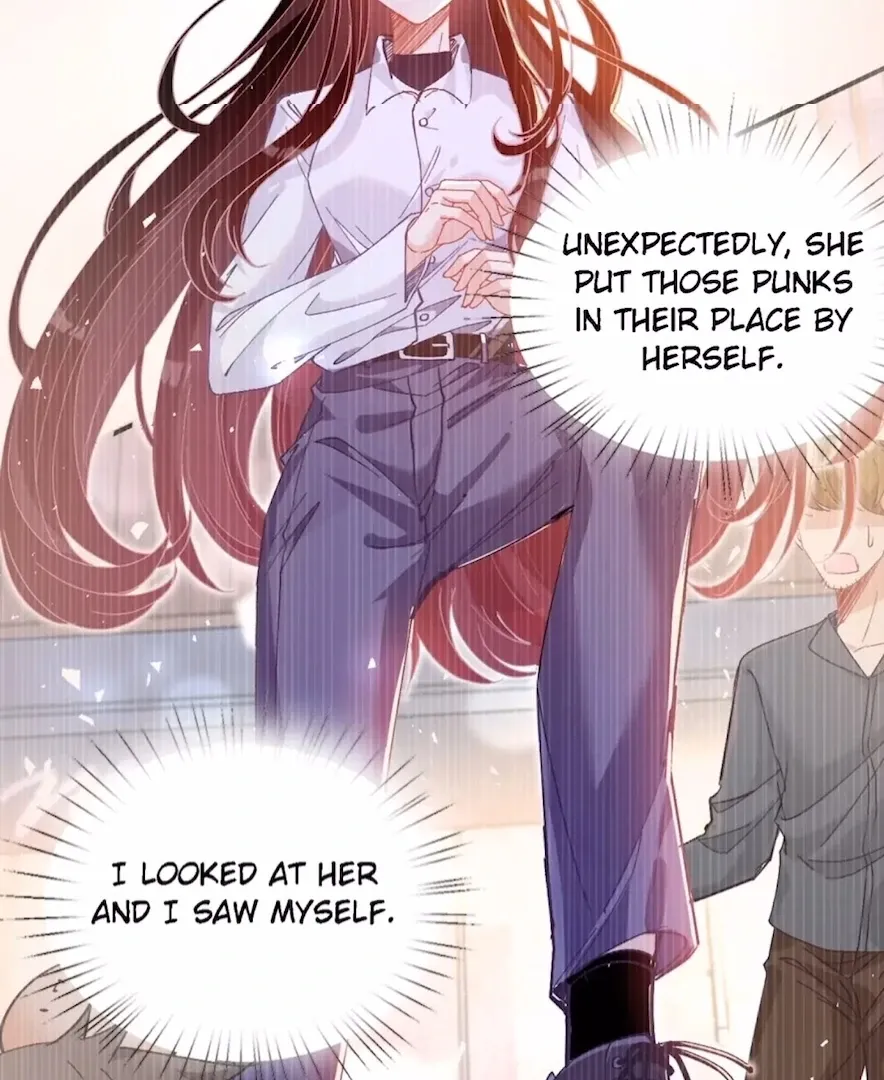 The Real Daughter, She Is an Almighty Boss Chapter 174 page 24 - 