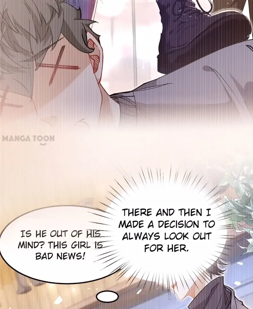 The Real Daughter, She Is an Almighty Boss Chapter 174 page 25 - 