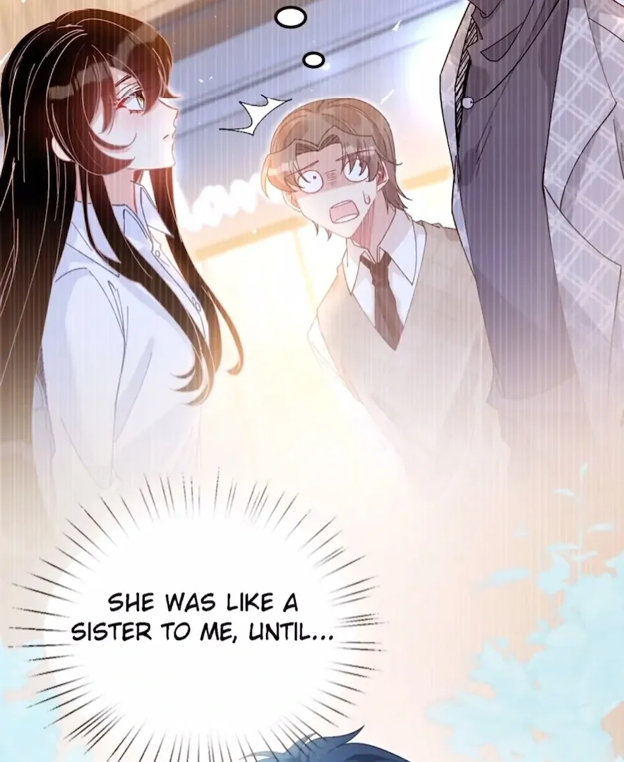 The Real Daughter, She Is an Almighty Boss Chapter 174 page 26 - 