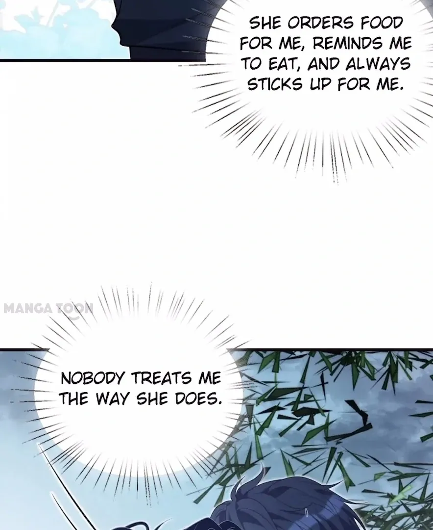 The Real Daughter, She Is an Almighty Boss Chapter 174 page 28 - 