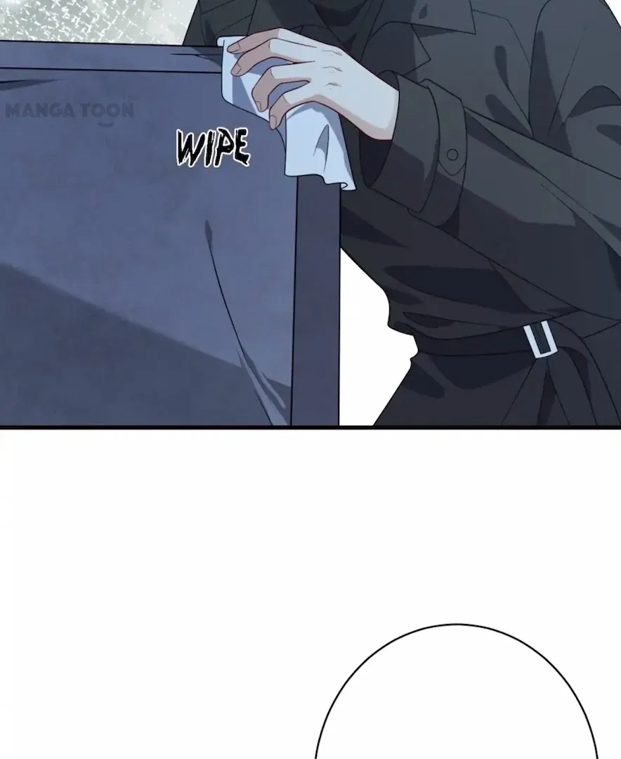 The Real Daughter, She Is an Almighty Boss Chapter 174 page 4 - 