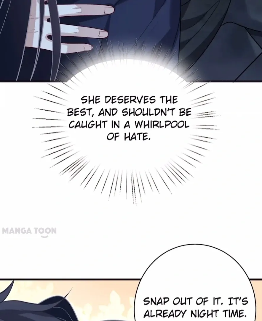 The Real Daughter, She Is an Almighty Boss Chapter 174 page 31 - 