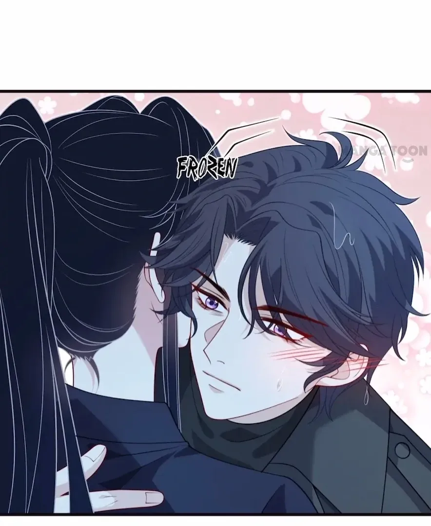 The Real Daughter, She Is an Almighty Boss Chapter 174 page 33 - 