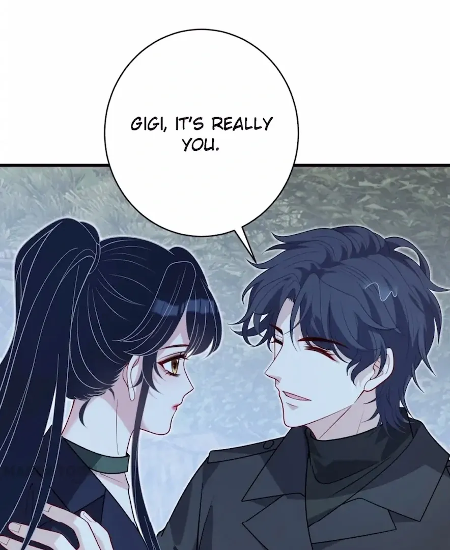 The Real Daughter, She Is an Almighty Boss Chapter 174 page 34 - 