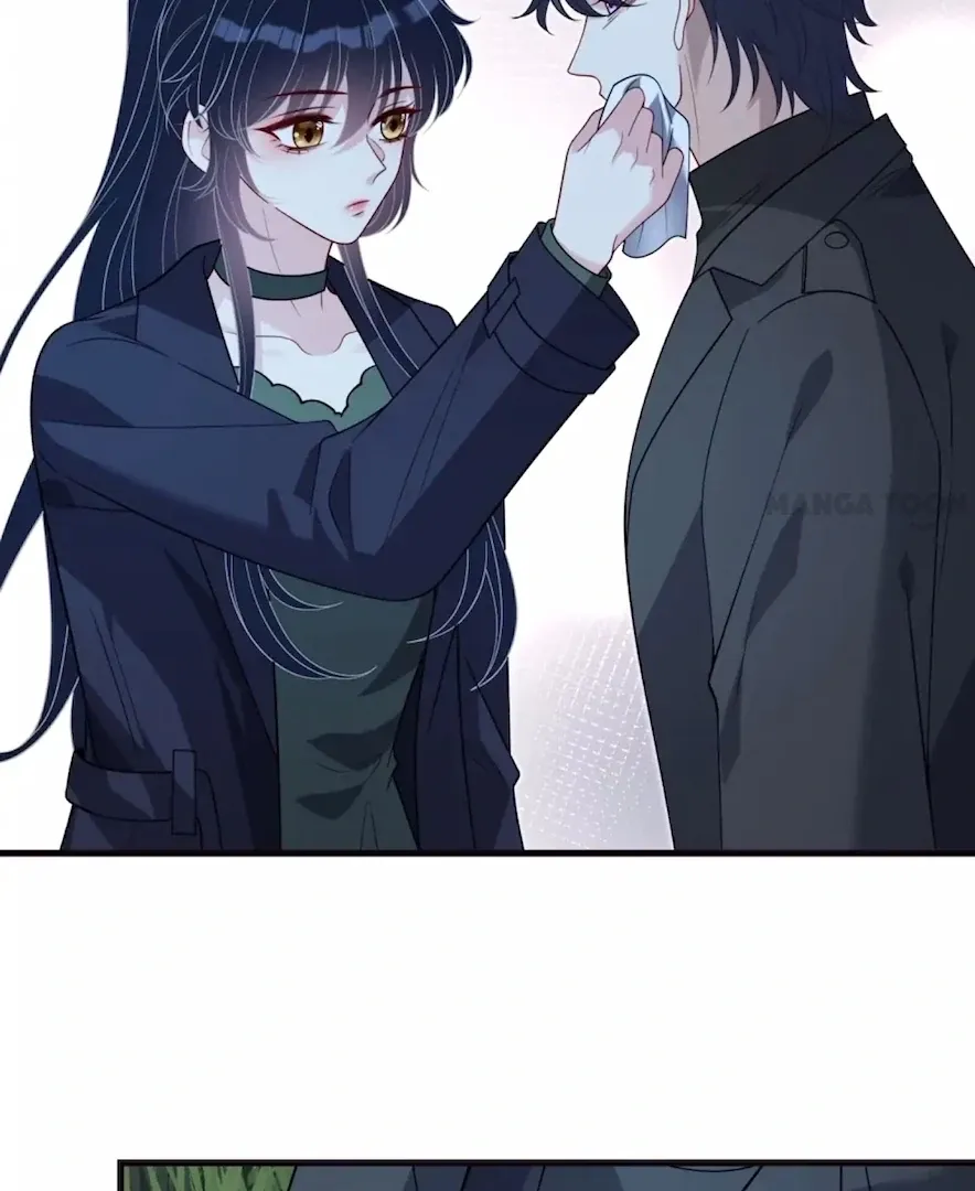 The Real Daughter, She Is an Almighty Boss Chapter 174 page 36 - 