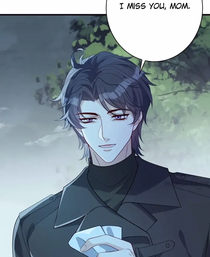 The Real Daughter, She Is an Almighty Boss Chapter 174 page 5 - 
