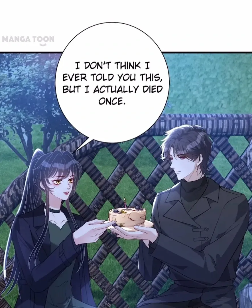 The Real Daughter, She Is an Almighty Boss Chapter 174 page 41 - 