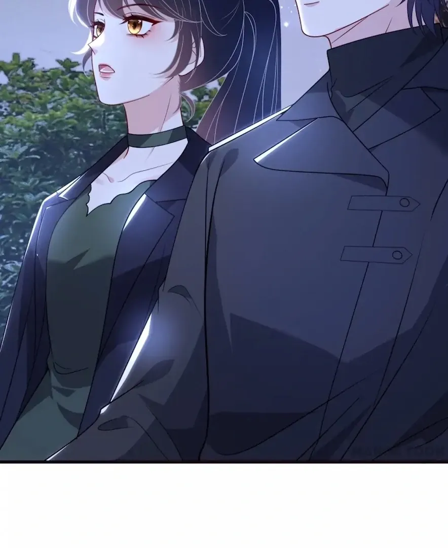 The Real Daughter, She Is an Almighty Boss Chapter 174 page 45 - 