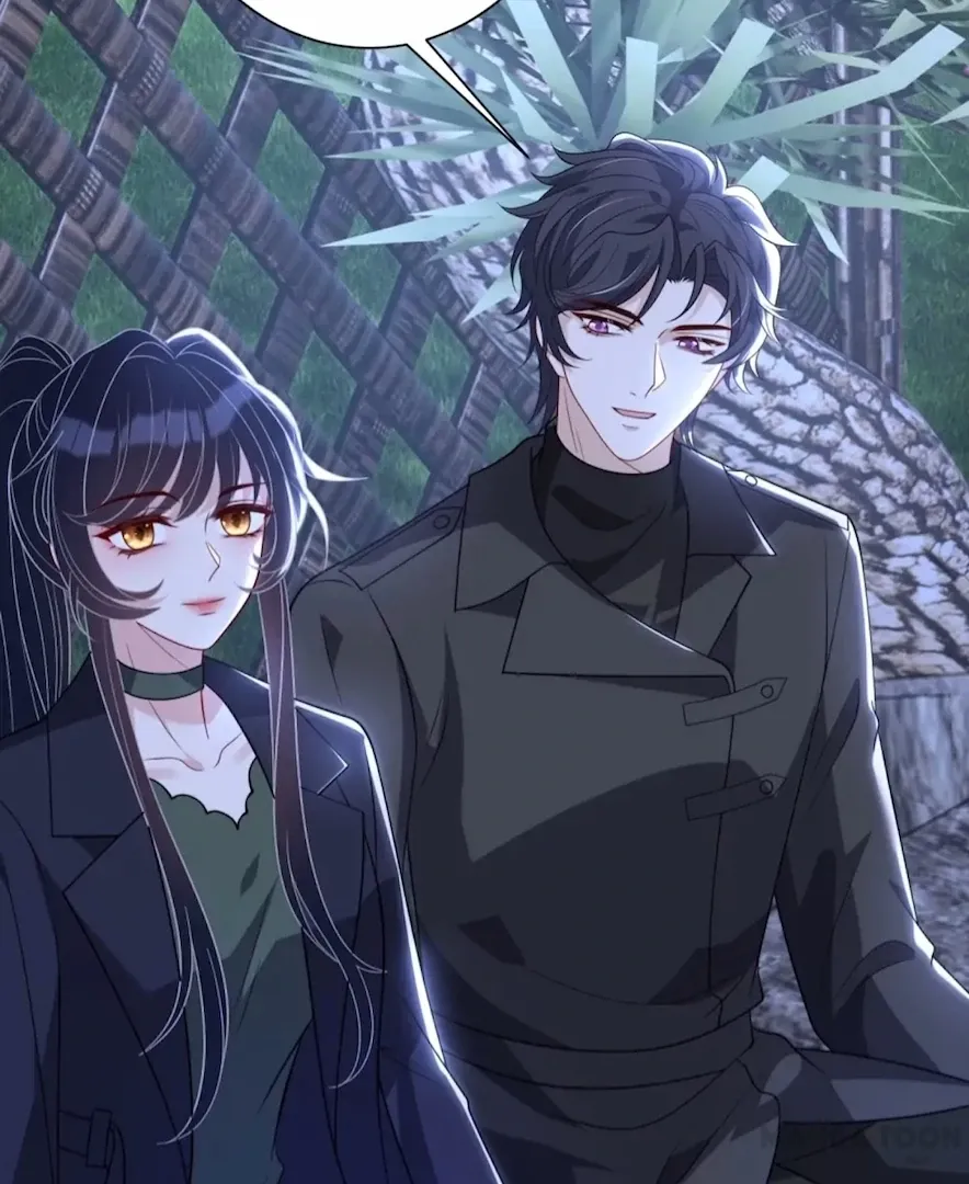 The Real Daughter, She Is an Almighty Boss Chapter 174 page 48 - 